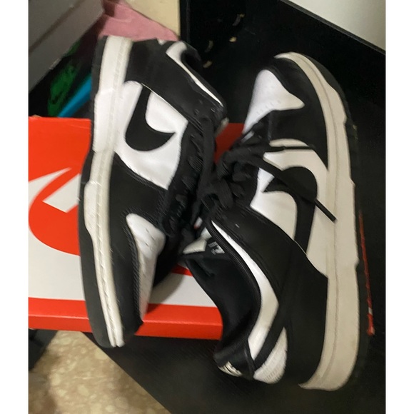 Panda dunks - Picture 2 of 2